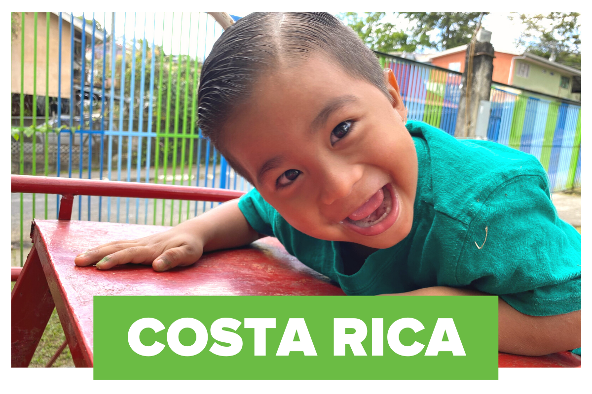 COSTA RICA HS MISSION TRIP June 22-28,2024