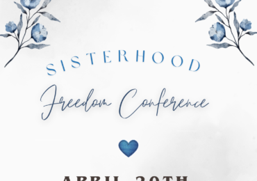 Girls Conference April 20th