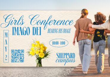 Girls Conference May 2nd