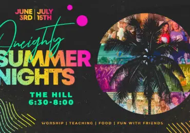 ONEIGHTY+ JUNE 3 / JULY 15