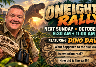 Origin's Rally Oct 18th